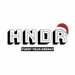 HNDR Clothing discount codes