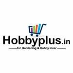 Hobbyplus.in discount codes