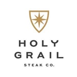 Holy Grail Steak Co. coupon codes