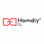 Homdiy Hardware coupon codes
