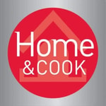 Home & Cook kódy kupónov