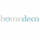 HomeDeco kortingscodes