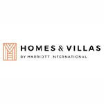 Homes and Villas by Marriott Bonvoy coupon codes