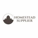 Homestead Supplier coupon codes