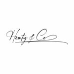 Homty & Co discount codes
