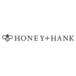 HONEY + HANK coupon codes