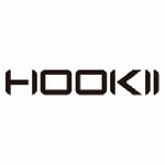 HOOKII coupon codes
