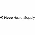 Hope Health Supply coupon codes