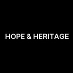 Hope & Heritage coupon codes