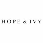 HOPE & IVY discount codes