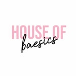House of Baesics coupon codes