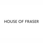 House of Fraser discount codes