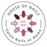 House of Nails discount codes