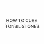 How To Cure Tonsil Stones coupon codes
