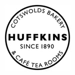 Huffkins discount codes