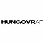 HUNGOVRAF coupon codes