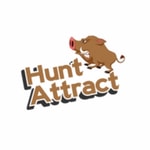 Hunt Attract kortingscodes