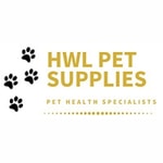 HWL Pet Supplies discount codes
