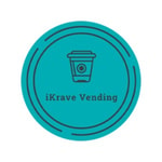 iKrave Vending coupon codes