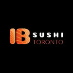 IB Sushi discount codes