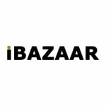 iBazaar coupon codes