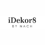 iDekor8 promo codes