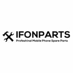 IFONPARTS coupon codes