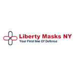 Liberty Masks NY coupon codes