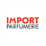 Import Parfumerie gutscheincodes