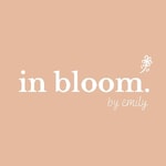 in bloom by emily coupon codes