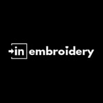 In Embroidery coupon codes