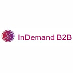 InDemand B2B kortingscodes