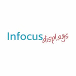 Infocus Displays discount codes