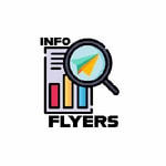Infoflyers kortingscodes