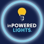 inPowered Lights coupon codes