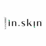 InSkin discount codes