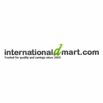 Internationaldmart coupon codes