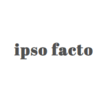 ipso facto discount codes