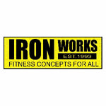 Iron Works Shop discount codes