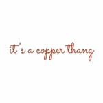 It's A Copper Thang coupon codes