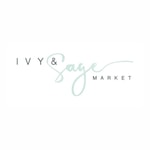 Ivy & Sage Market coupon codes