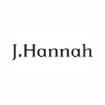 J.Hannah Jewelry coupon codes