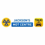 Jackson MOT Centre discount codes