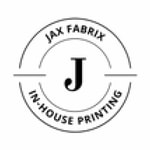 Jax Fabrix coupon codes
