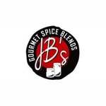 JB's Gourmet Spice Blends coupon codes
