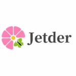 Jetder.com coupon codes