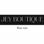Jey Boutique LLC coupon codes