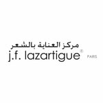 JF Lazartigue discount codes