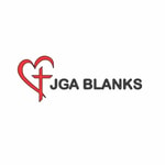 JGA Blanks coupon codes