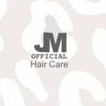 JM Official Haircare discount codes